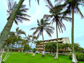 Leviv Praia Hotel